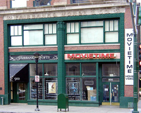 Fairbanks Lofts in Chicago, IL - Building Photo - Other