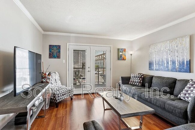 3805 Houma Blvd in Metairie, LA - Building Photo - Building Photo