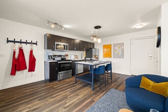 The Vue in Portland, OR - Foto de edificio - Building Photo