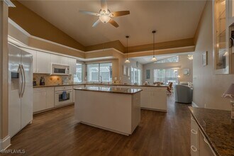 2612 SW 52nd Terrace in Cape Coral, FL - Building Photo - Building Photo