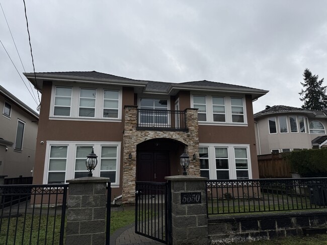 property at 5650 Elsom Ave