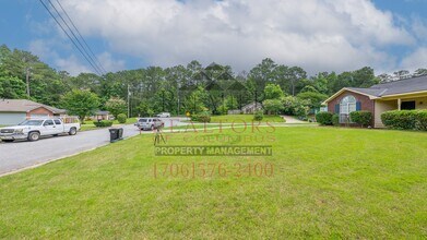 8440 Canaan Dr in Columbus, GA - Building Photo - Building Photo