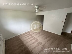 3328 Argonne Ave in Norfolk, VA - Building Photo - Building Photo