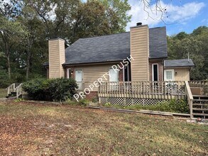 6018 Champion Rd in Chattanooga, TN - Building Photo - Building Photo
