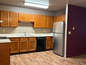 3407 34th Ave, Unit 3407 in Greeley, CO - Foto de edificio - Building Photo