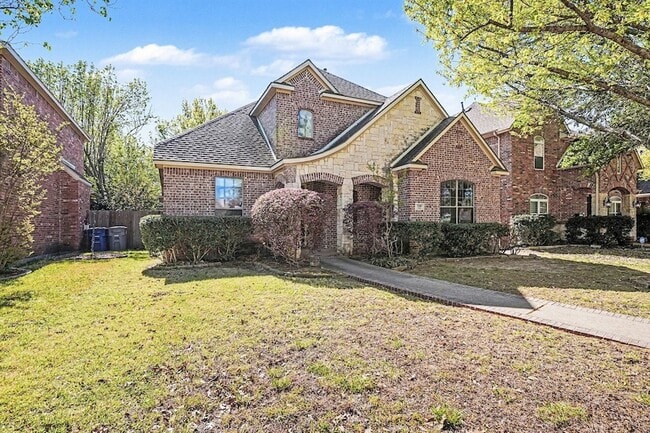 property at 5508 Junius St