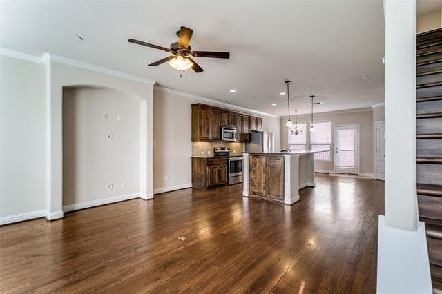 property at 2500 Rockbrook Dr