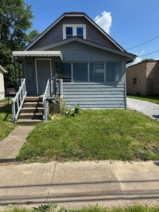 property at 1365 W Waterloo Rd