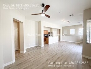 1225 N 36th St in Phoenix, AZ - Building Photo - Building Photo