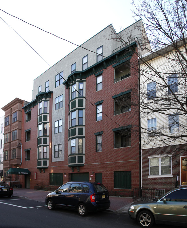 The Patrician in Hoboken, NJ - Building Photo - Building Photo