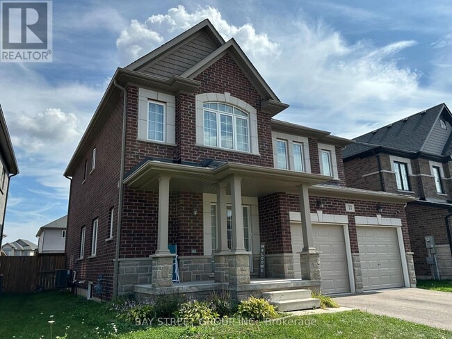 77 Sunset Way in Thorold, ON - Building Photo - Building Photo