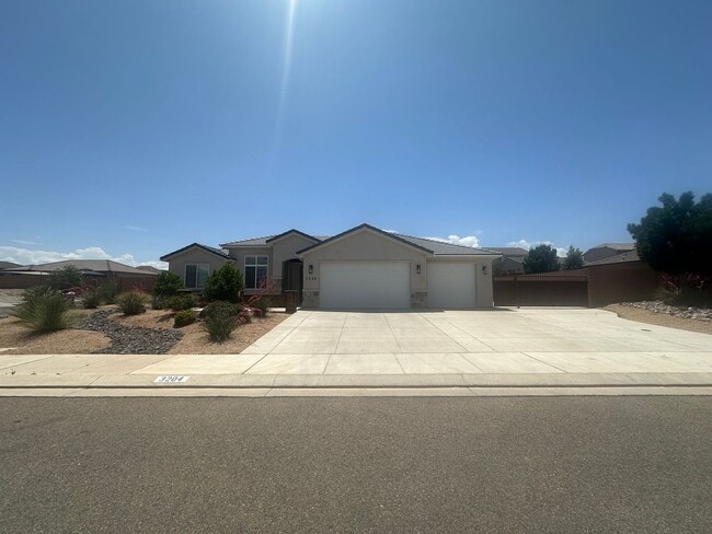 3204 E 2840 S in Saint George, UT - Building Photo - Building Photo