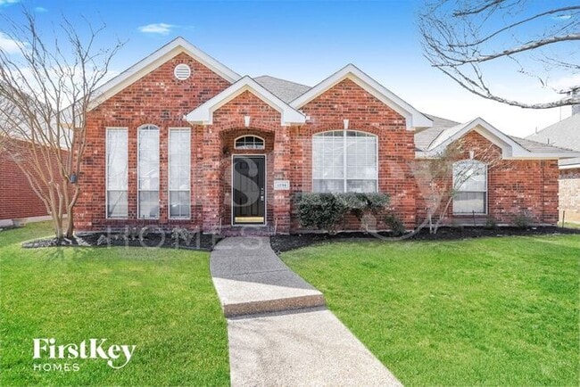 property at 1234 Shenandoah Dr