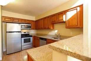 Peachtree Apartments