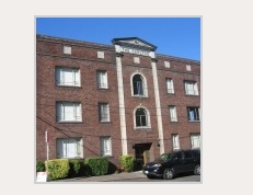 The Carlton Apartments in Seattle, WA - Foto de edificio - Building Photo