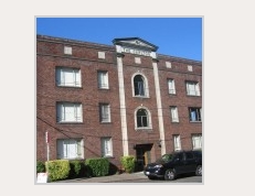 The Carlton Apartments in Seattle, WA - Building Photo - Building Photo