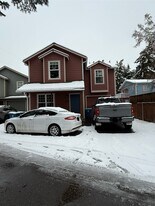 2207 S 10th St W in Missoula, MT - Building Photo