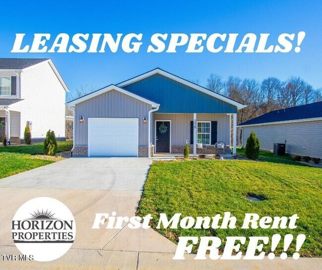 3448 Frylee Ct in Kingsport, TN - Building Photo - Building Photo