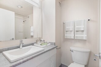 Lord Byron Tower I in Edmonton, AB - Building Photo - Building Photo
