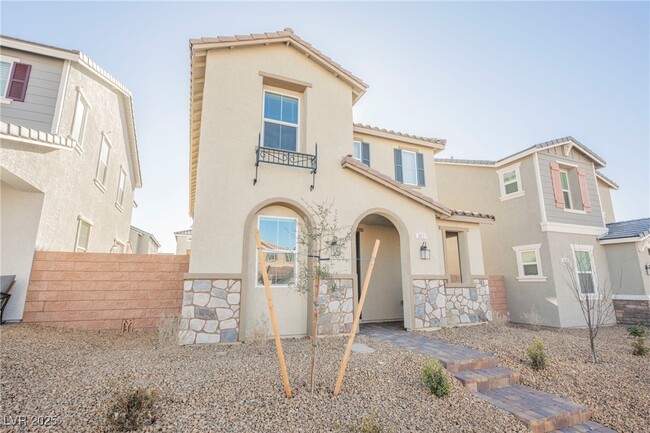 3627 Vila Baleira Ln in Henderson, NV - Building Photo - Building Photo