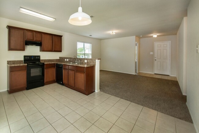 1423 Swan Ridge Dr in Sherman, TX - Building Photo - Building Photo