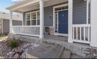 7509 Sistine Ln in Fountain, CO - Building Photo