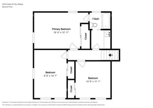 2819 Collier Dr NW in Atlanta, GA - Building Photo - Building Photo