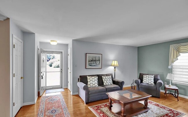 property at 901 Christopher Dr