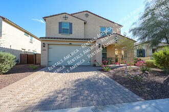 17965 W Encinas Ln in Goodyear, AZ - Building Photo - Building Photo