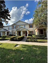 14443 Prunningwood Pl in Winter Garden, FL - Building Photo