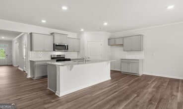 110 Babcock Dr NE in Rome, GA - Building Photo - Building Photo