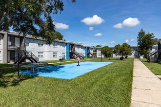 Apollo Landings in Titusville, FL - Foto de edificio - Building Photo