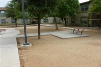 Verde Vista - Income Restricted in Cottonwood, AZ - Foto de edificio - Building Photo