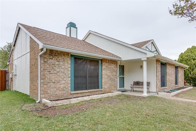 114 Camilla Ln in Garland, TX - Building Photo - Building Photo