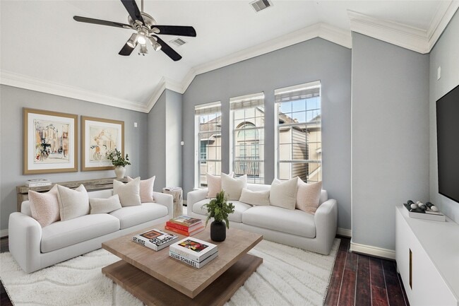 property at 3432 Cline St