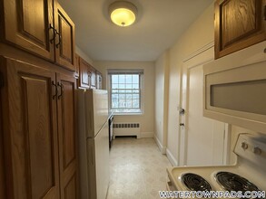 550 Belmont St in Watertown, MA - Foto de edificio - Building Photo