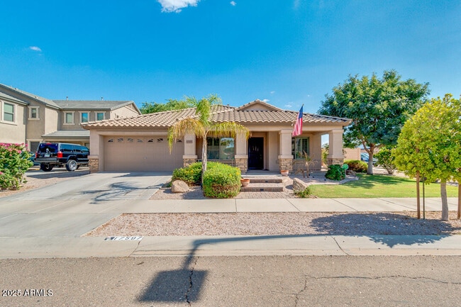 property at 17597 W Corrine Dr