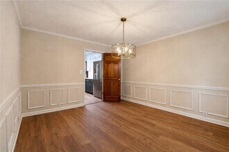 807 Oak Bridge Ln in Fayetteville, GA - Foto de edificio - Building Photo