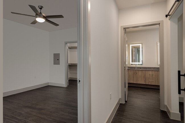 property at 8900 Six Pines Dr