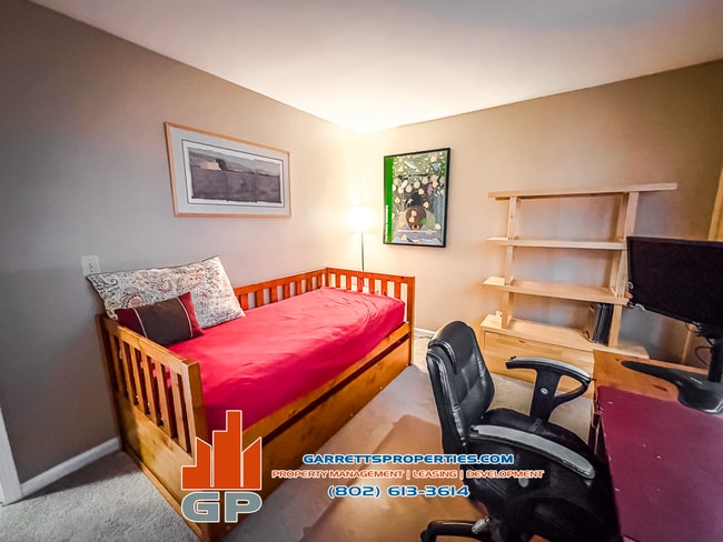 183 Hildred Dr in Burlington, VT - Building Photo - Building Photo