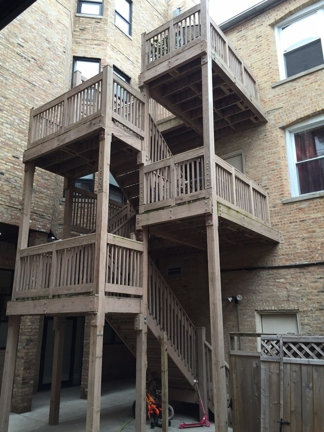 5439 N Broadway St in Chicago, IL - Building Photo - Building Photo