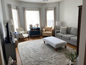 3704 N Magnolia Ave, Unit 1 in Chicago, IL - Foto de edificio - Building Photo