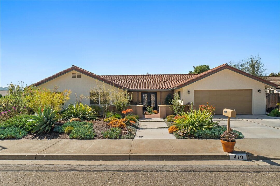 410 Plomo Ct in Arroyo Grande, CA - Building Photo