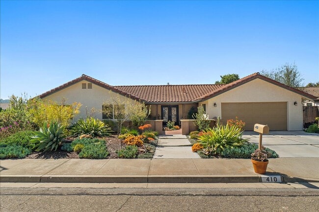 property at 410 Plomo Ct