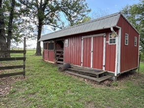 1470 Klenc Rd in Springdale, AR - Building Photo - Building Photo