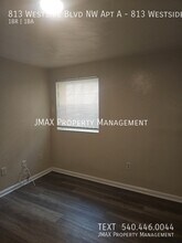 813 Westside Blvd NW in Roanoke, VA - Building Photo - Building Photo