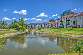 Hidden Creek in Crown Point, IN - Building Photo - Building Photo