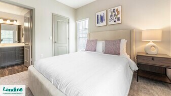 10101 W Parmer Ln, Unit 722 in Austin, TX - Building Photo