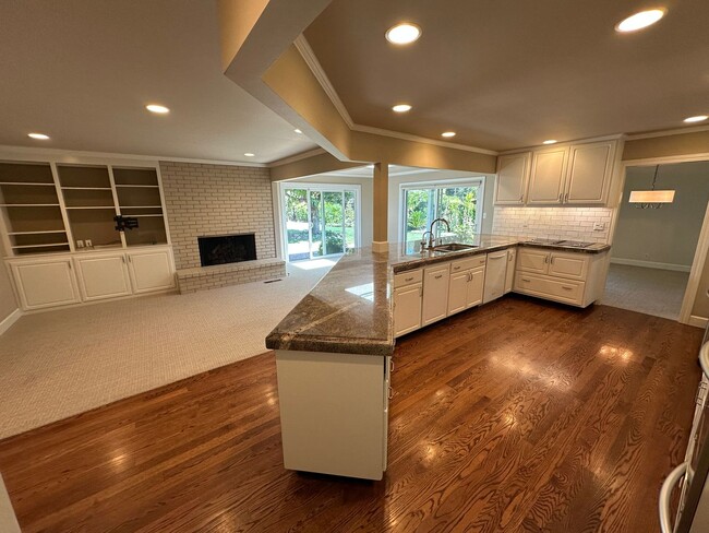 160 Bolla Ave in Alamo, CA - Building Photo - Building Photo