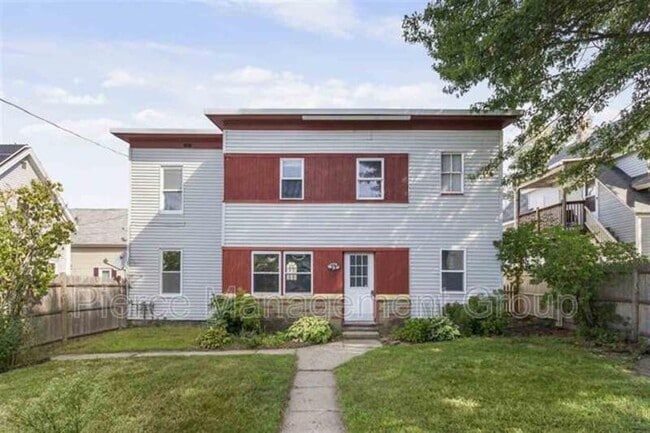 property at 5 Lawton St